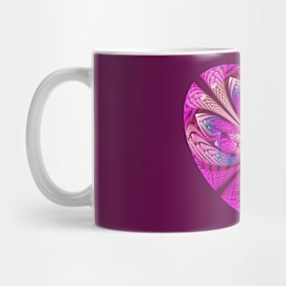 Love Burst Mug